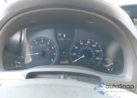 2010 Lexus Rx 350 from USA, damaged, VIN 2T2BK1BA8AC049898